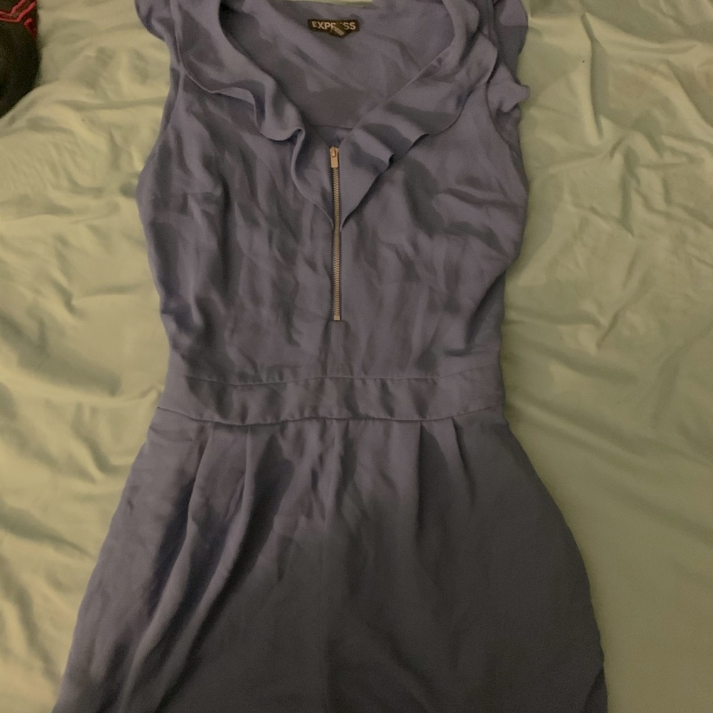 Express romper